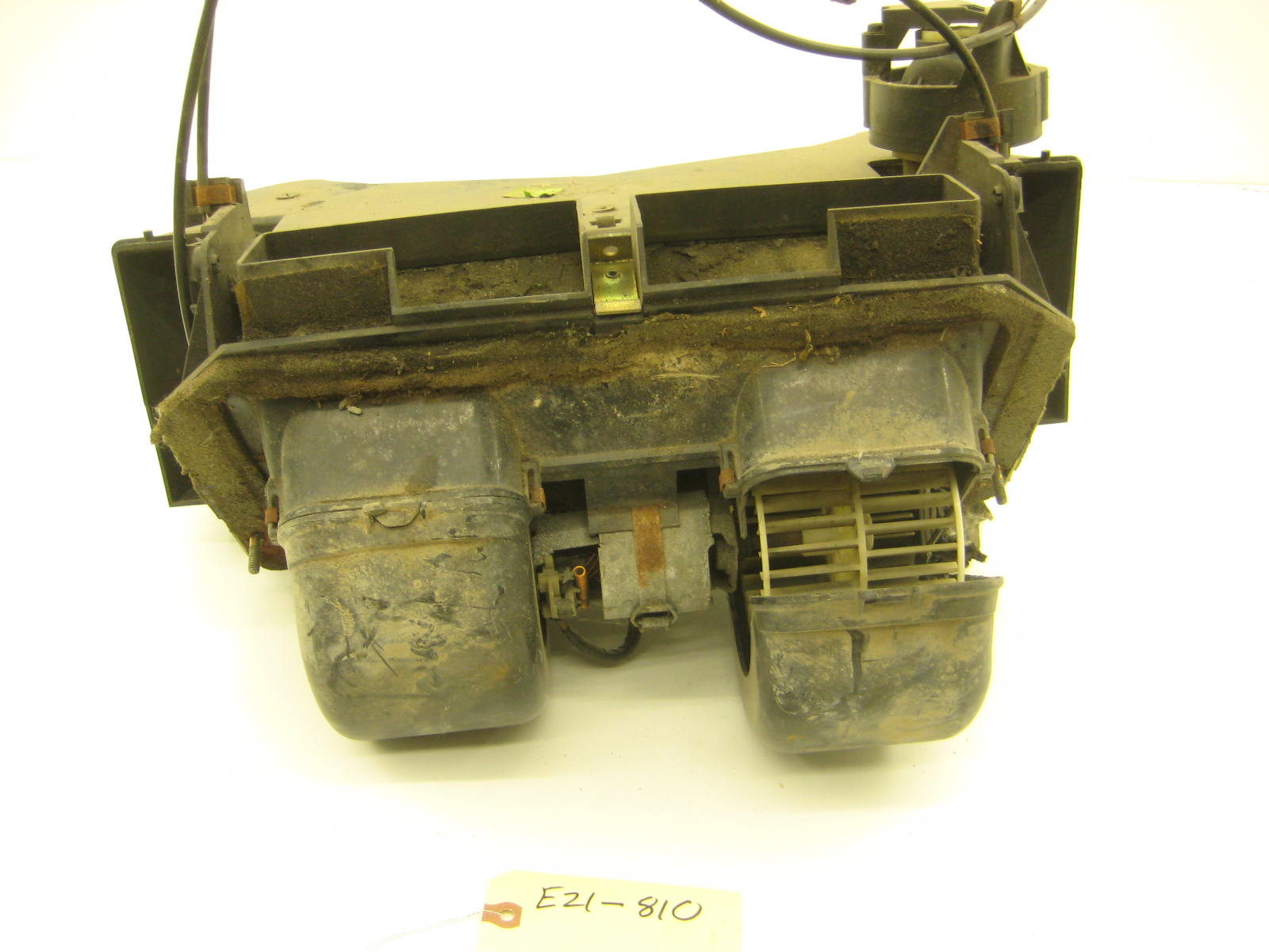 bmw e21 320 hvac blower unit