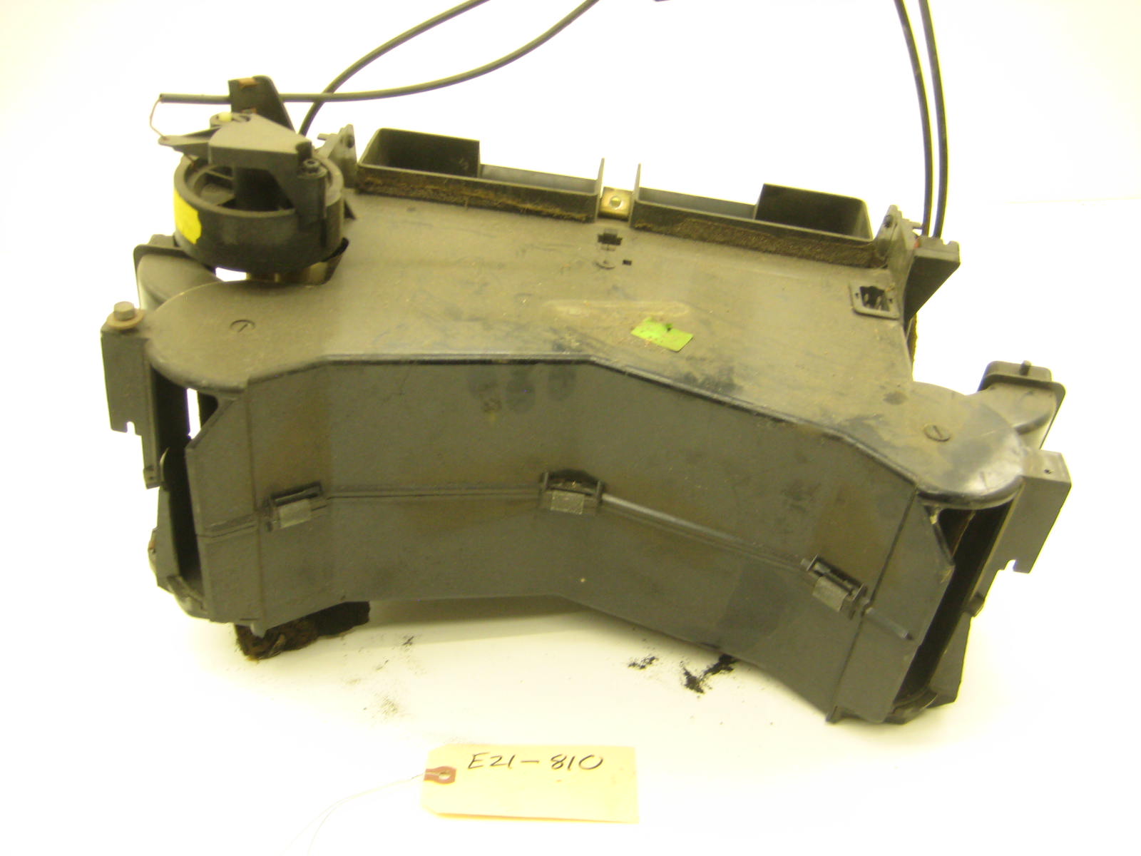 bmw e21 320 hvac blower unit