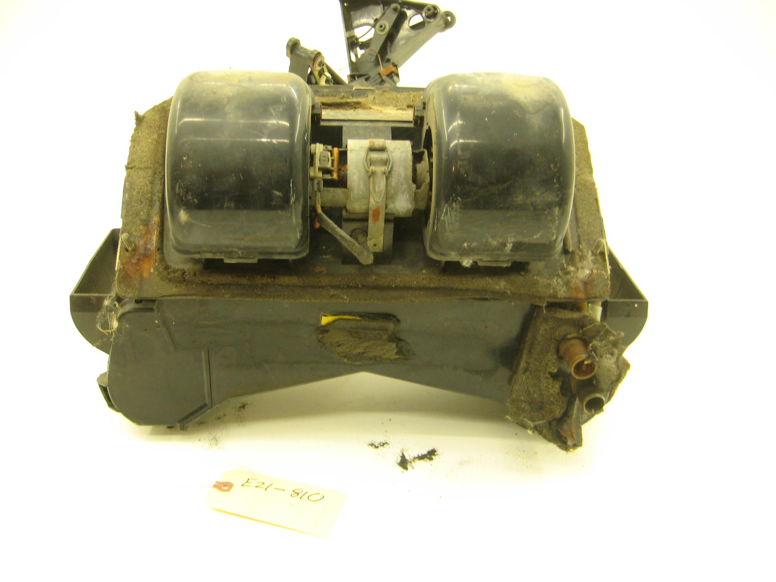 bmw e21 320 hvac blower unit