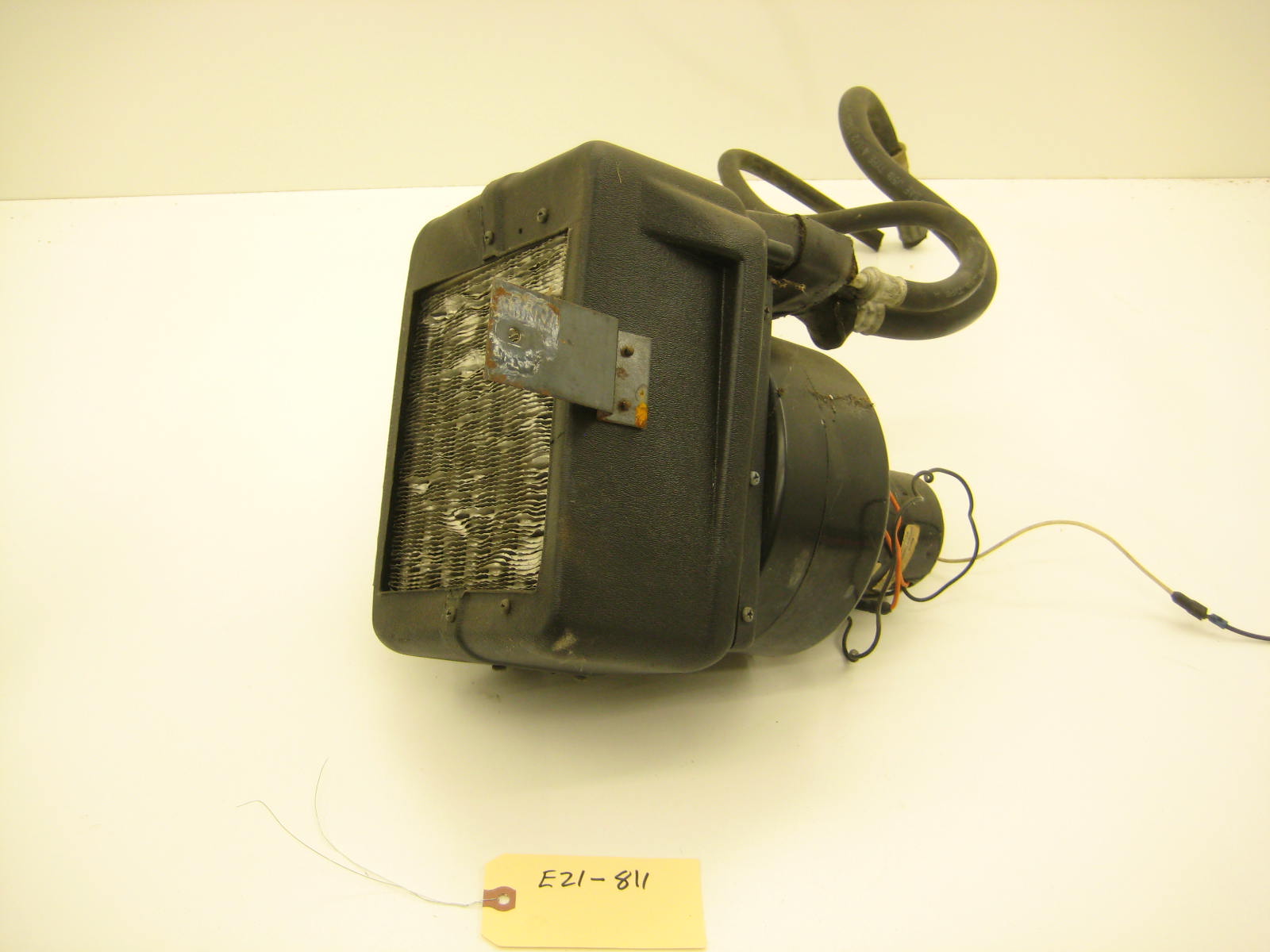 Hvac Ac Evap Classic Daily - Main Image