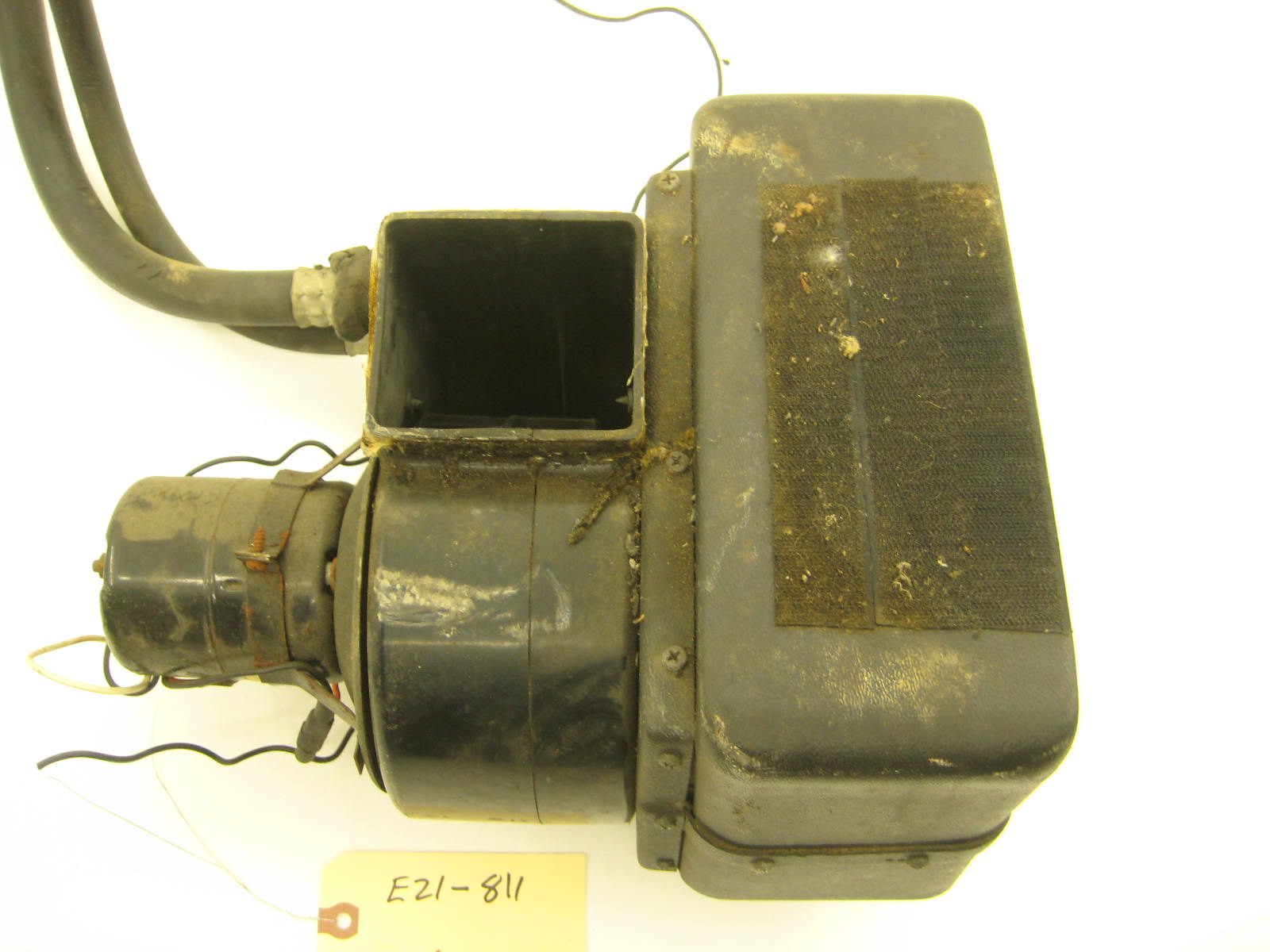 bmw e21 320 hvac ac evap