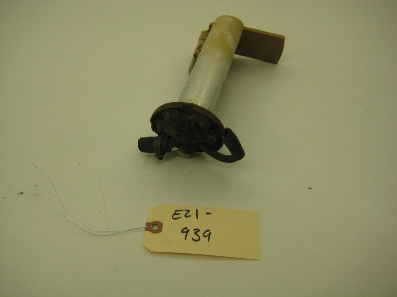 BMW E30 318 325 Early Fuel Pump And Level Sender