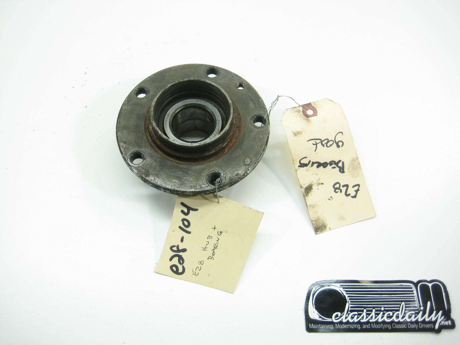 bmw e28 front wheel bearing 535 528