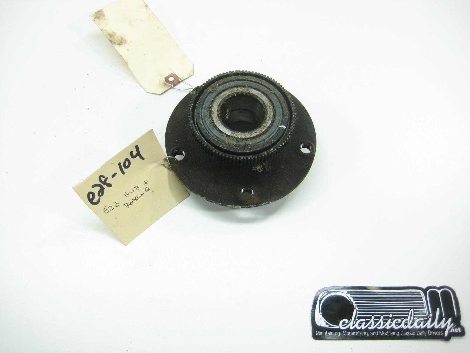 bmw e28 front wheel bearing 535 528