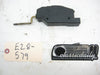 bmw e28 535 535is 528e gas door locl acctuator