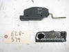bmw e28 535 535is 528e gas door locl acctuator