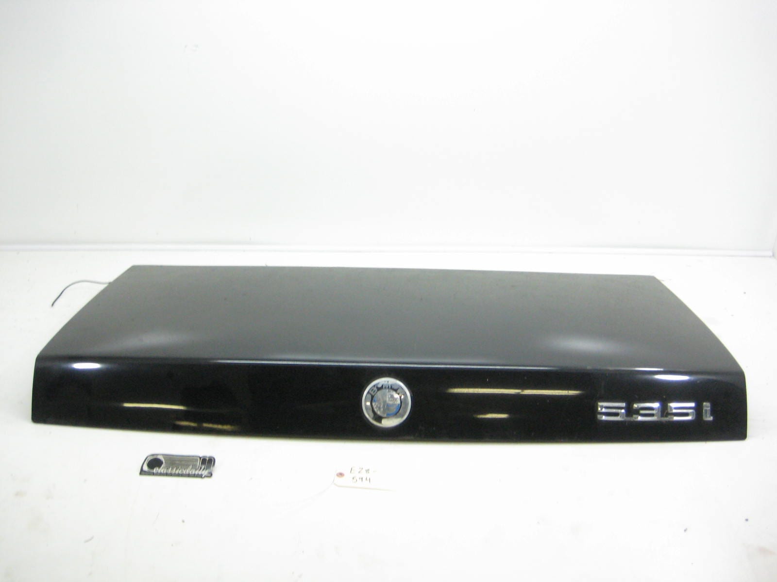 bmw e28 535 535is 528e black hood