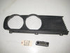 bmw e28 535 535is 528e drivers side front grill