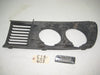 bmw e28 535 535is 528e drivers side front grill