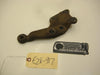bmw e28 535 535is 528e e28 right front passenger knuckle steering lever under strut