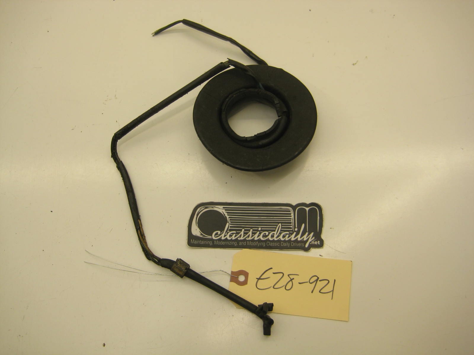 bmw e28 535 535is 528e rubber shifter boot seal w reverse wiring