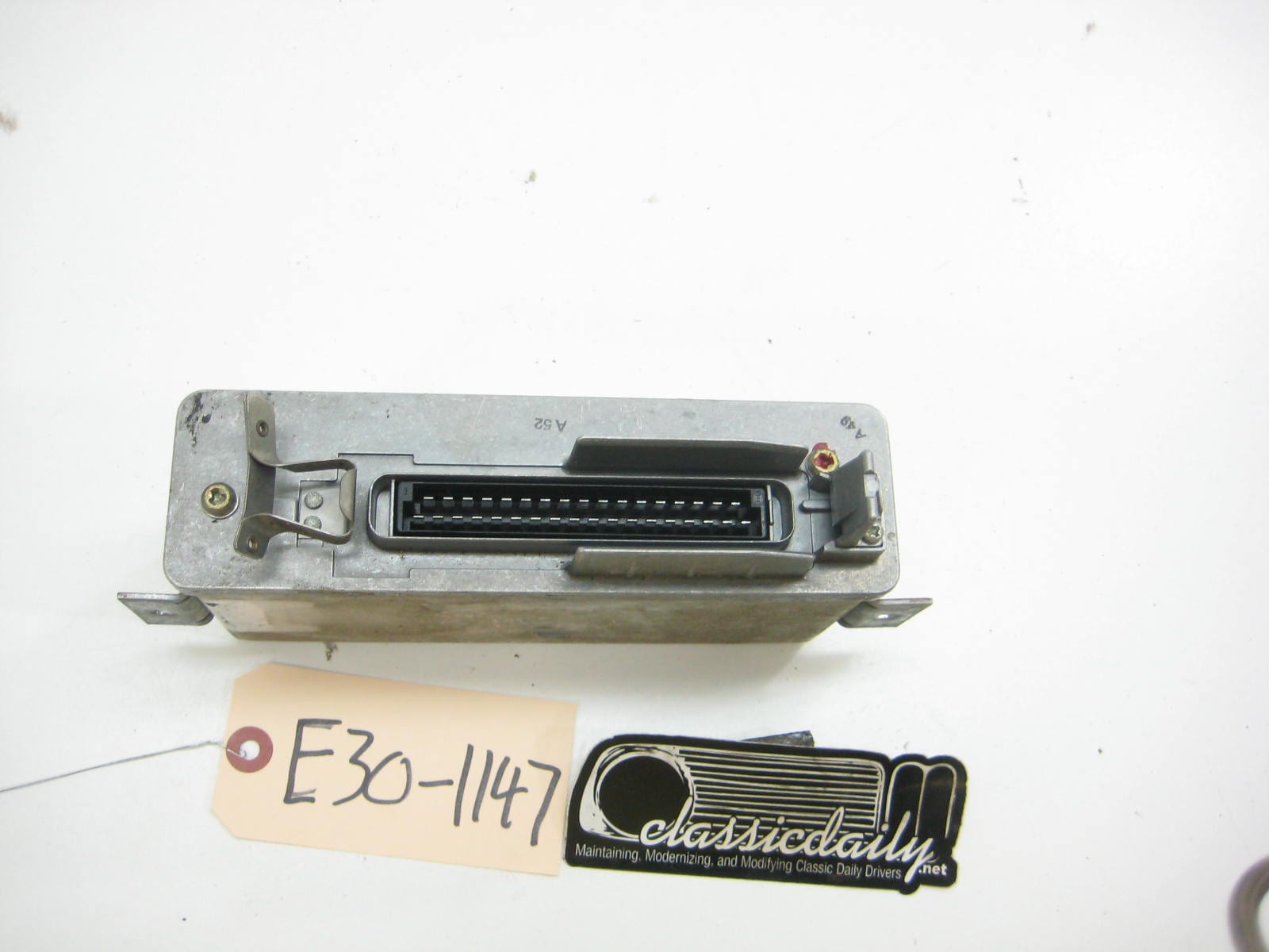 bmw e30 325 318 abs ecu bosch 0 265 103 012