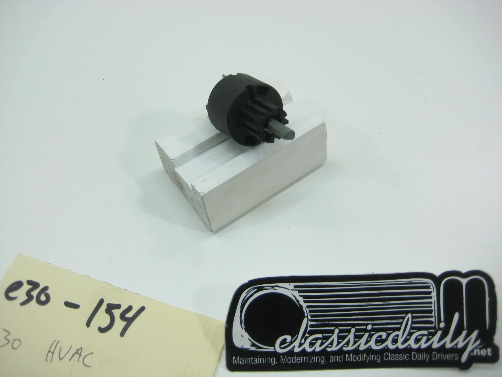e30 hvac fan switch 318 325