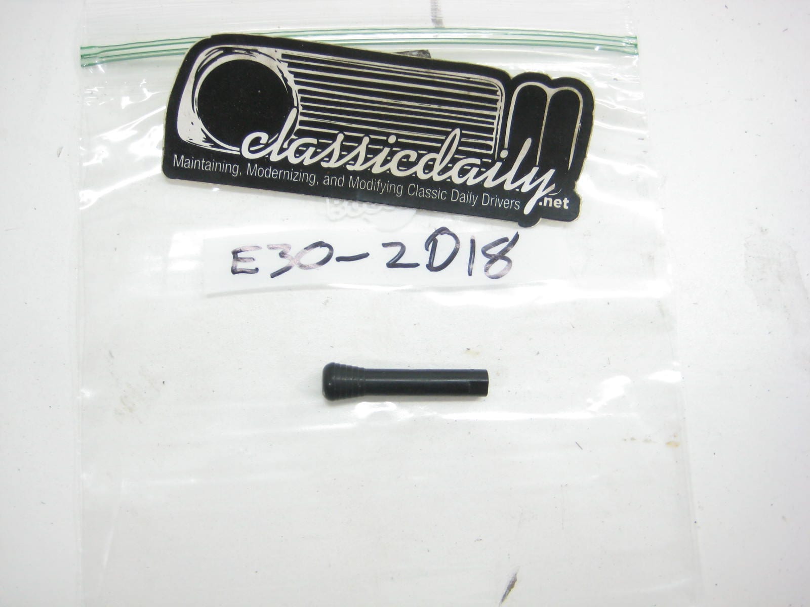 bmw e30 325 318 lock pull 2