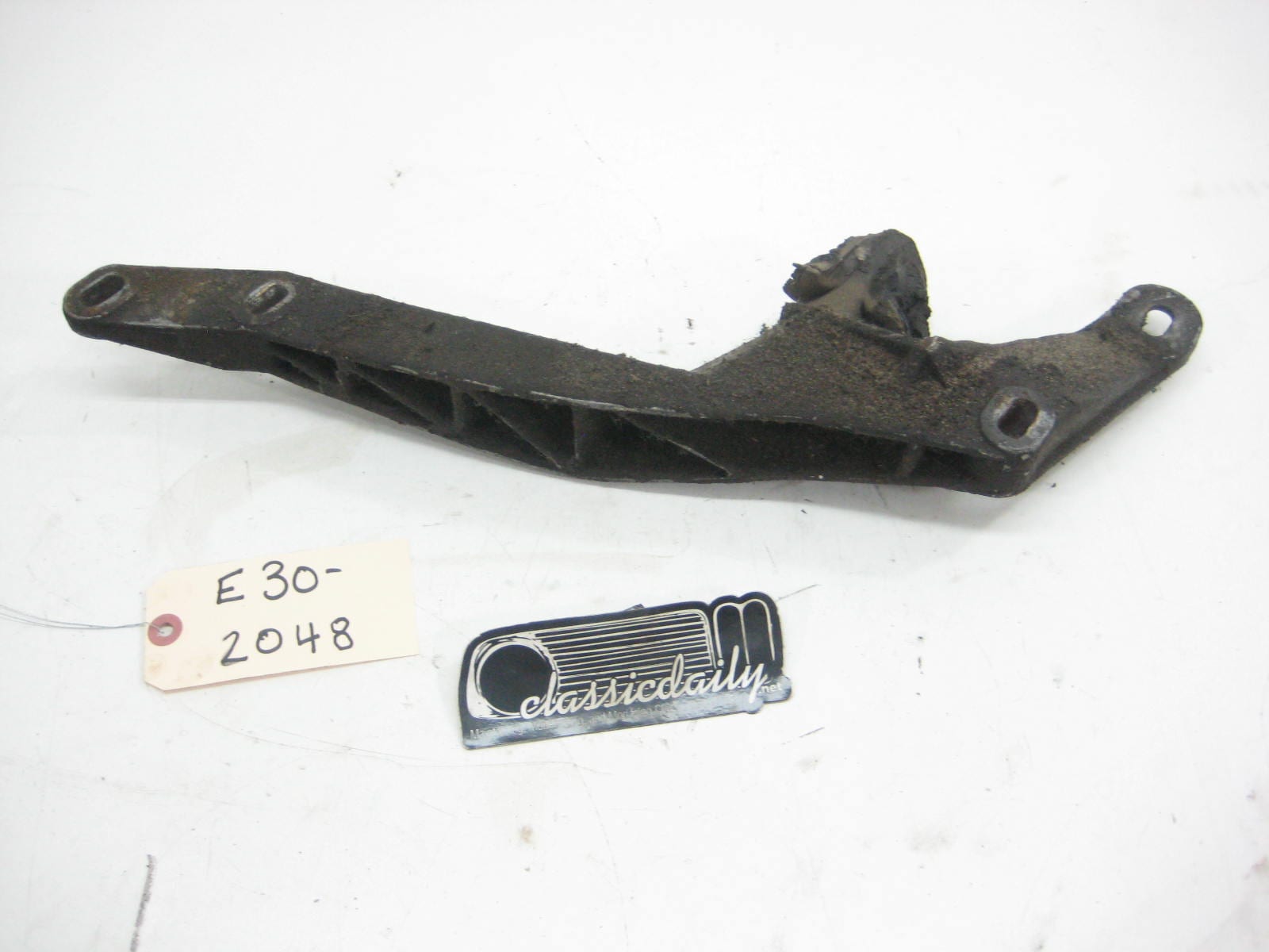 bmw e30 325 318 325ix transmission brace automatic
