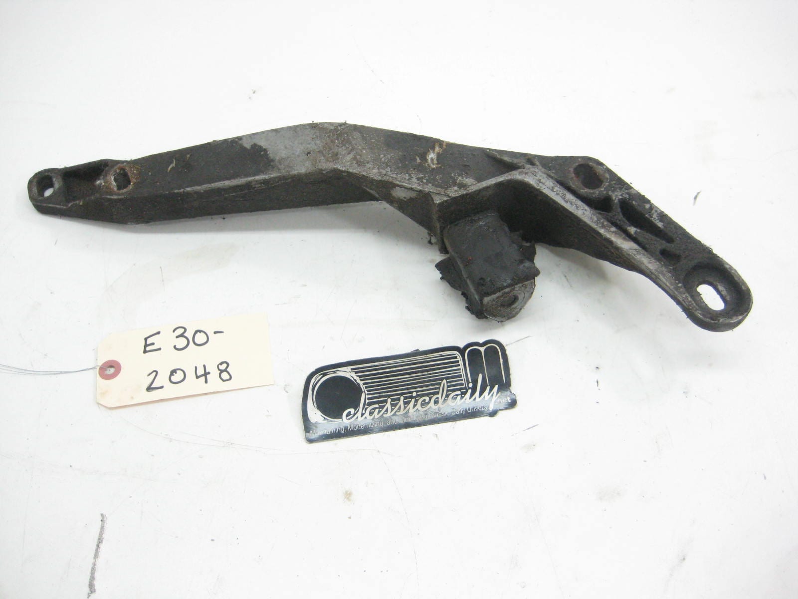 bmw e30 325 318 325ix transmission brace automatic