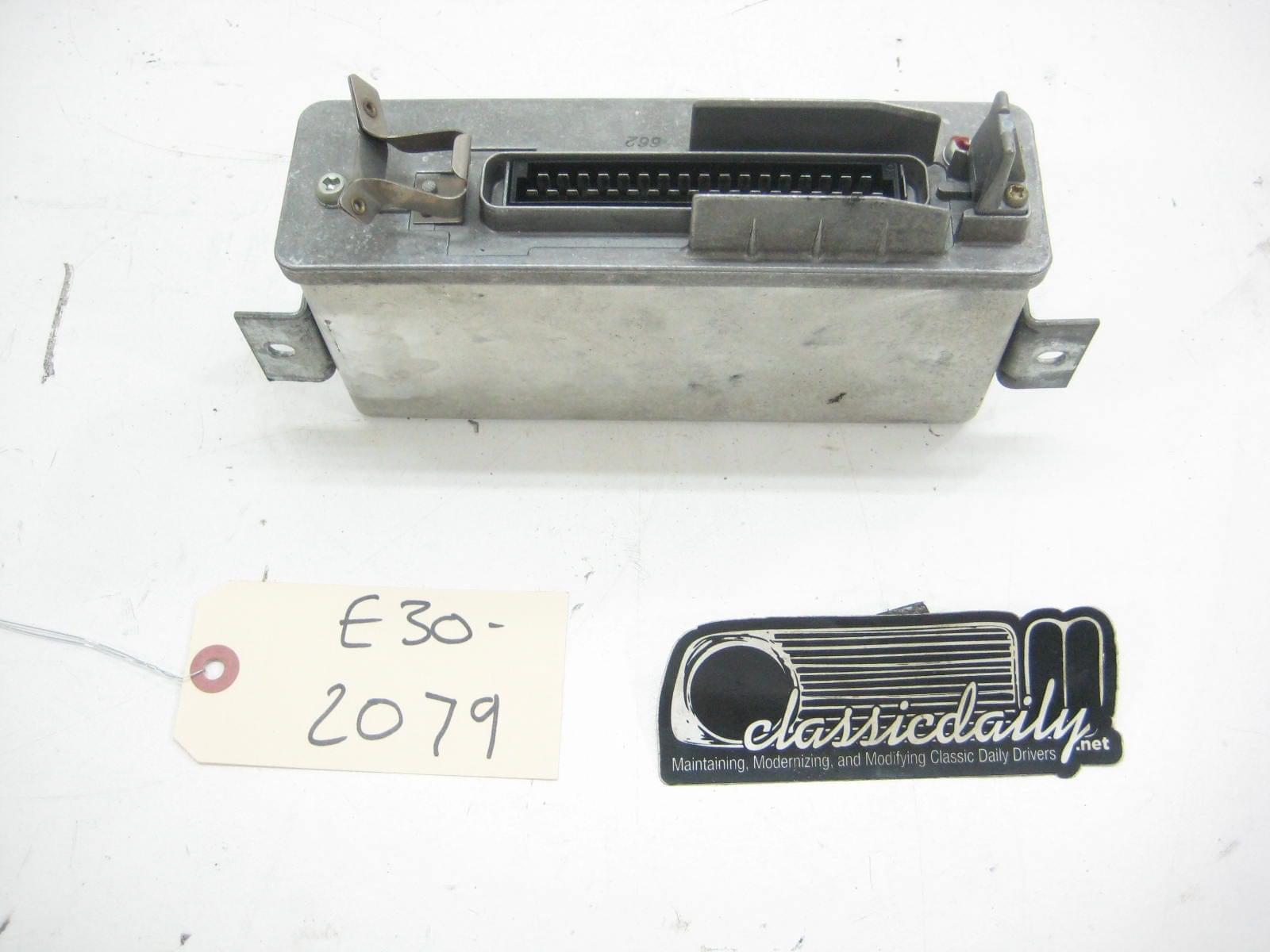 0 265 103 004 Module Auto Transmission