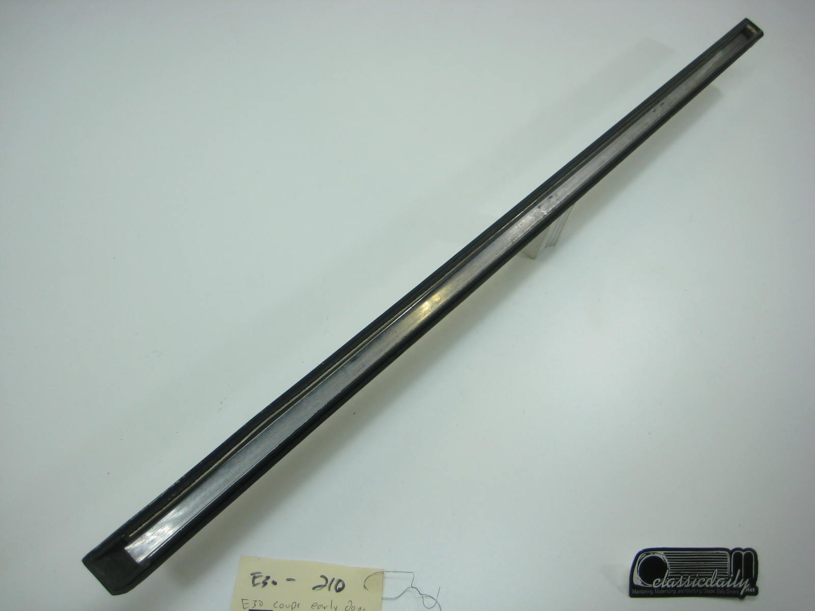 bmw e30 325 318 early door trim for coupe