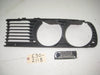 bmw e30 325 318 drivers side front grill 3