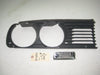 bmw e30 325 318 passenger side front grill 4