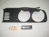 bmw e30 325 318 drivers side front grill 4