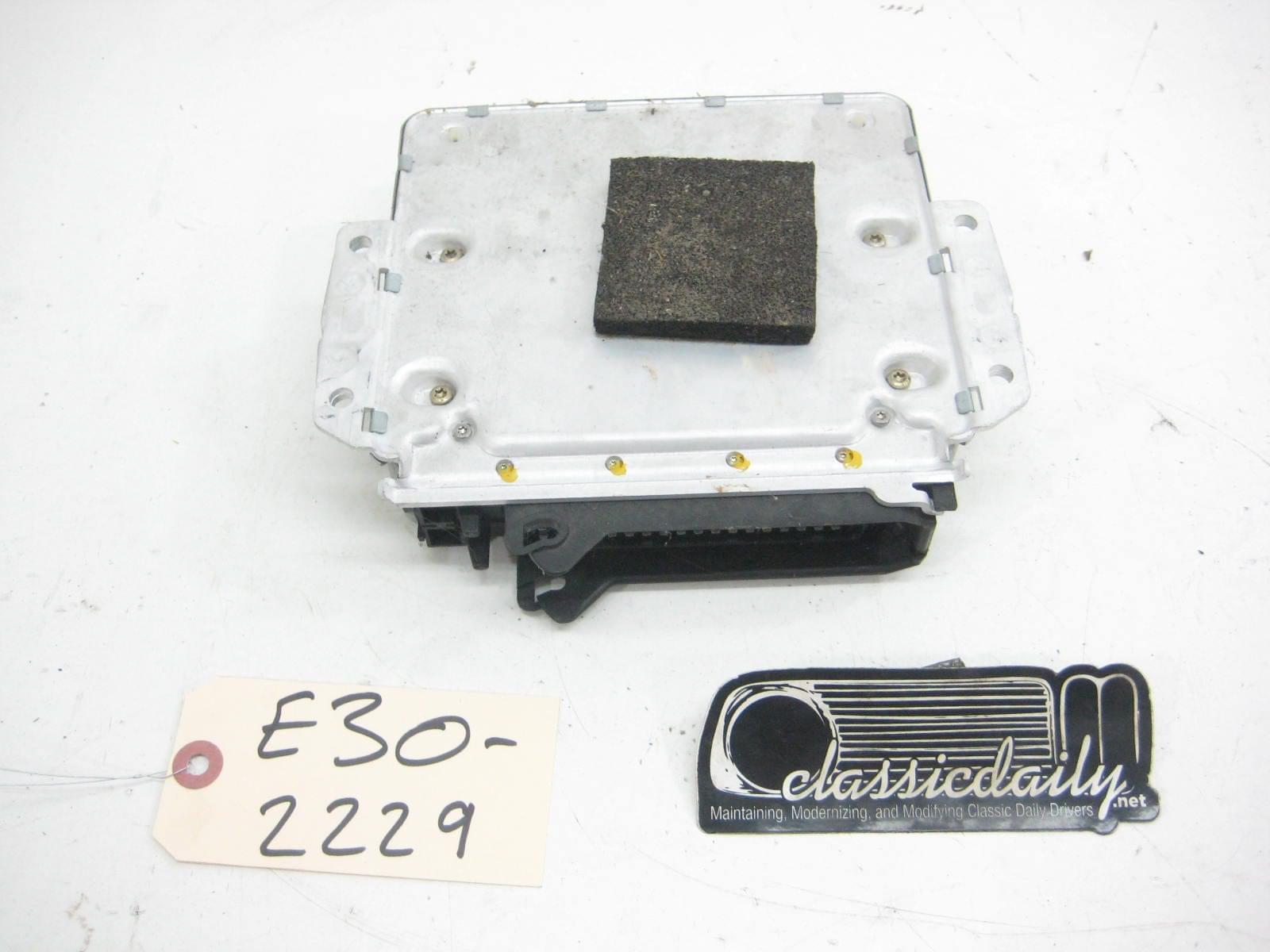 0261200525 Dme 325 M20