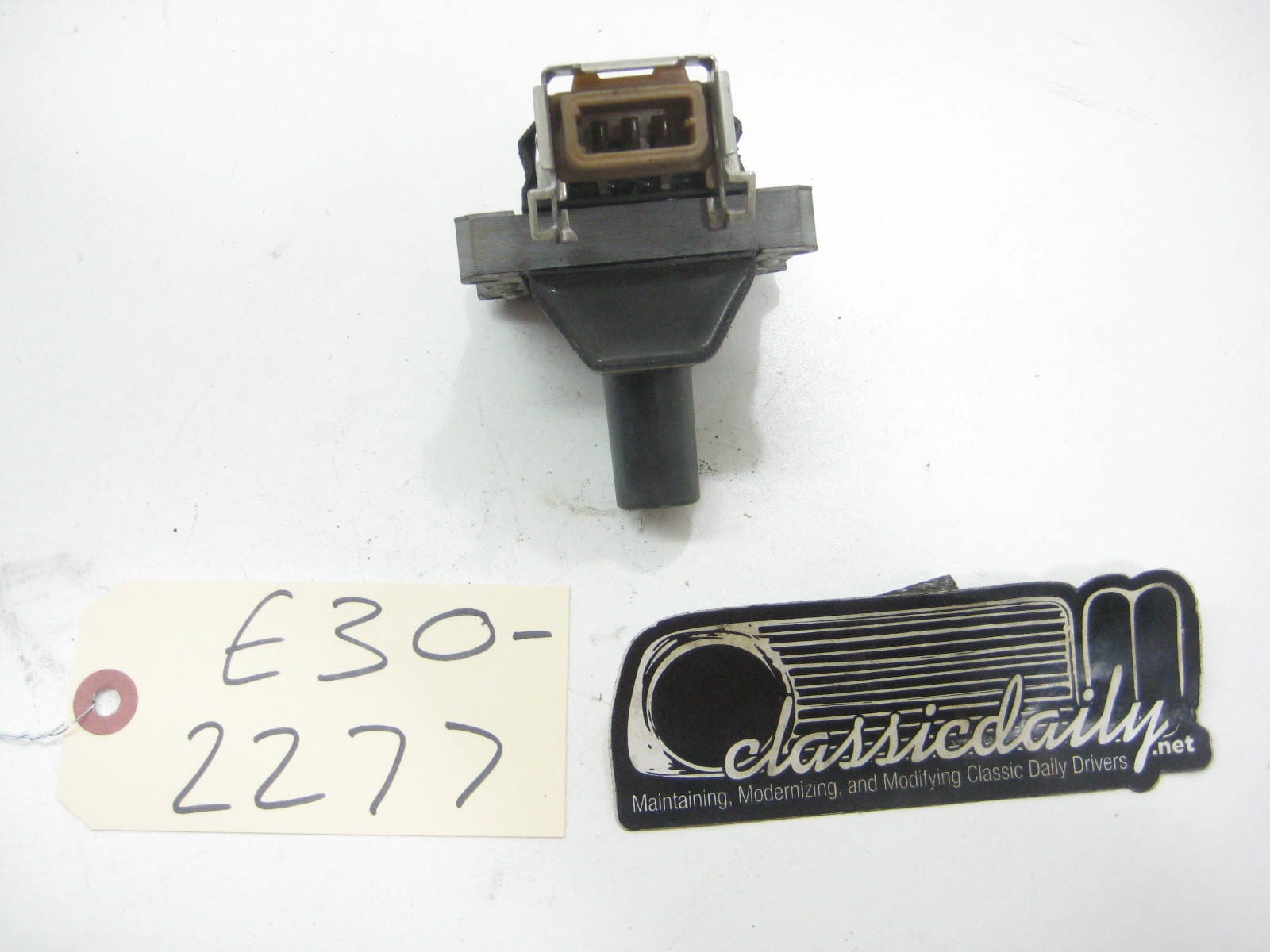 bmw e46 325 330 bosch 0 221 504 410 ignition coil m54