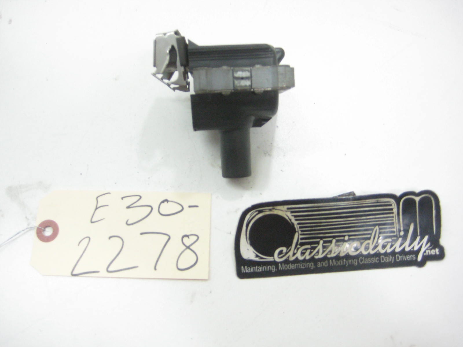 bmw e46 325 330 bosch 0 221 504 410 ignition coil m54 2