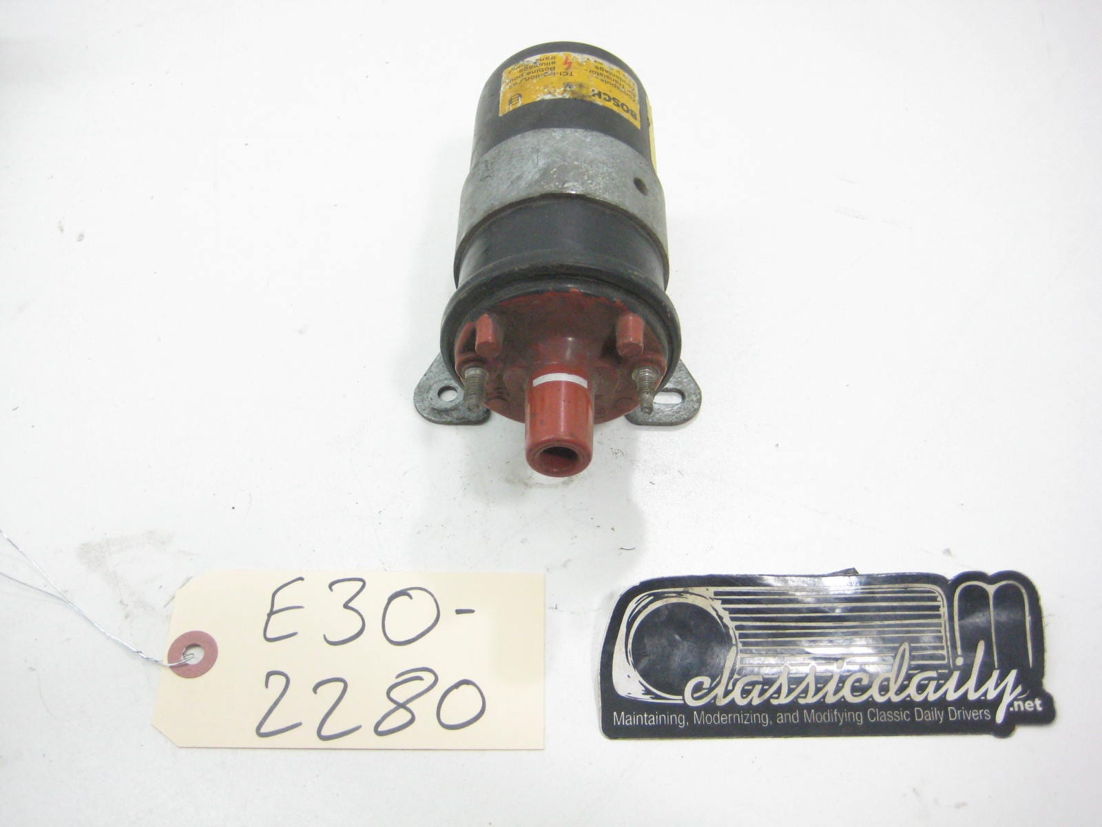 bmw e34 535 ignition coil