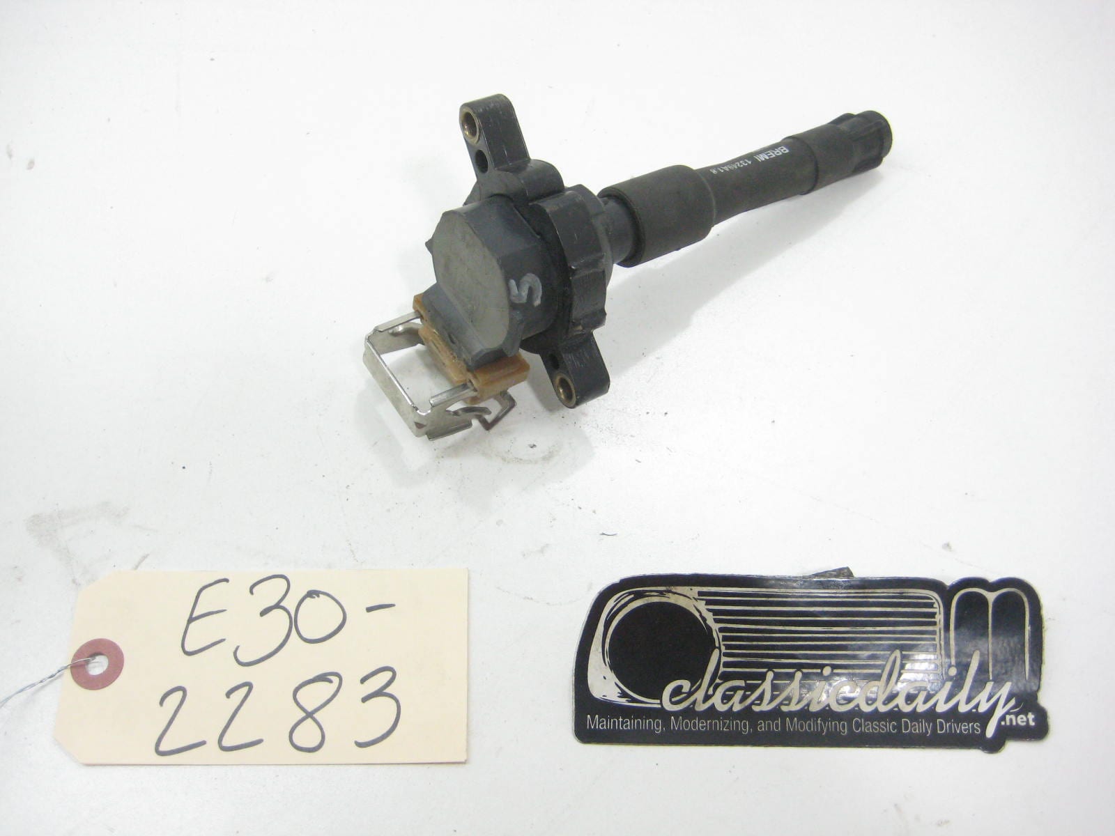 bmw e46 325 330 m54 ignition coil