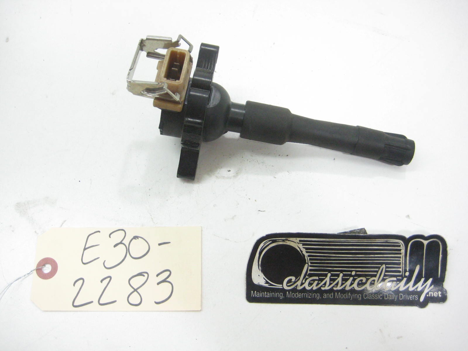 bmw e46 325 330 m54 ignition coil