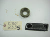 used parts strut nut internal threads 53mm 7