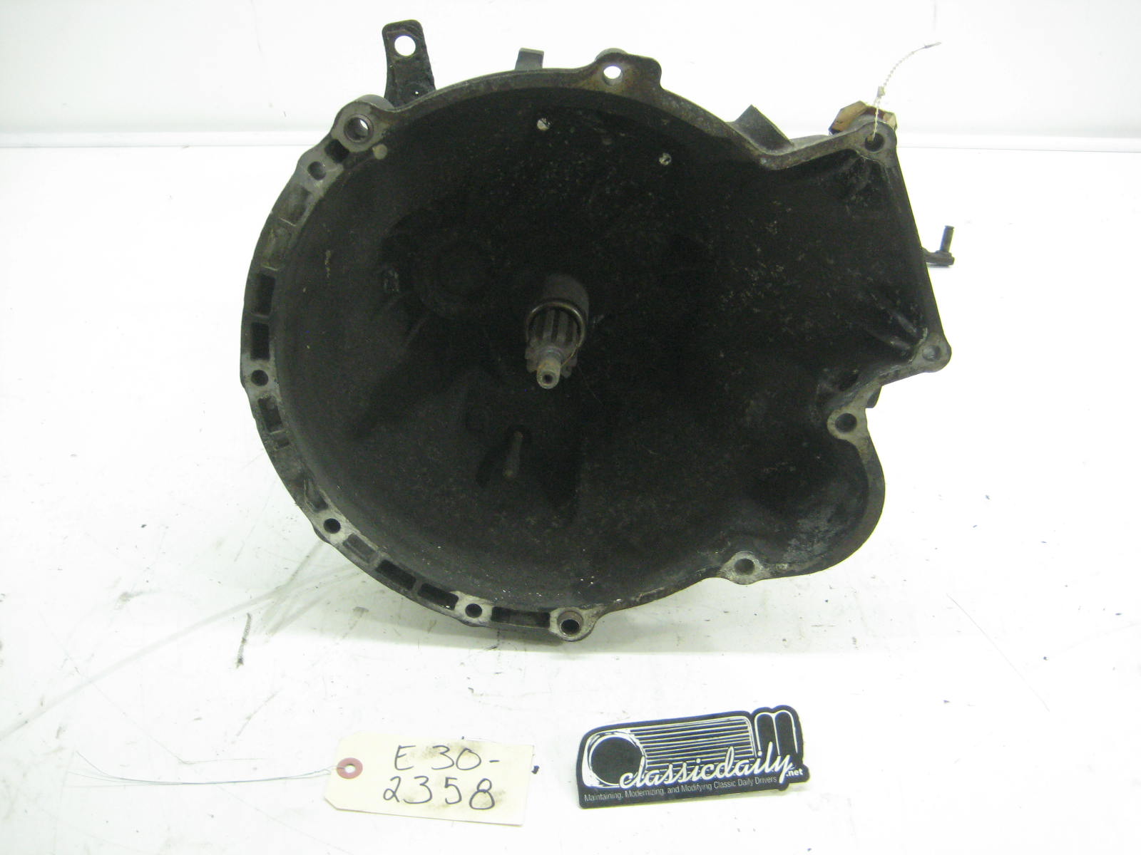 BMW E30 318 325 M10 84 318 5 Speed Transmissor e30 2358