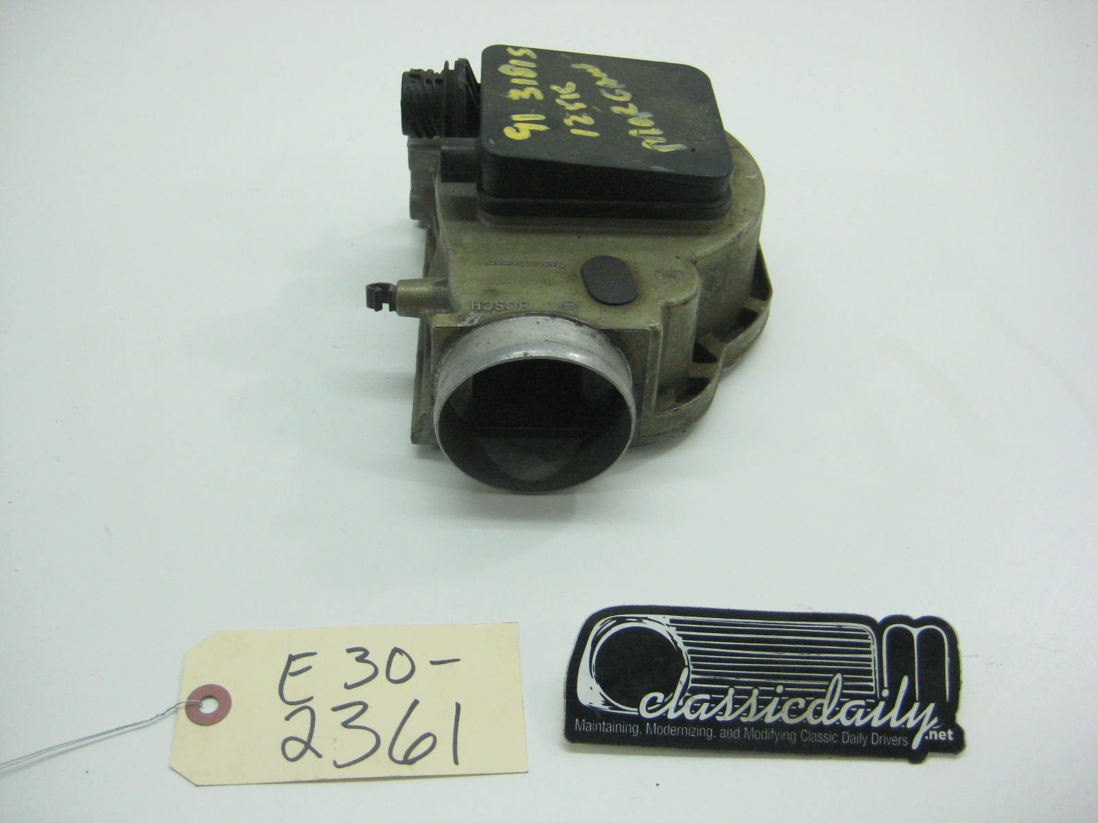 bmw e30 325 318 m42 afm 028 02 02 203