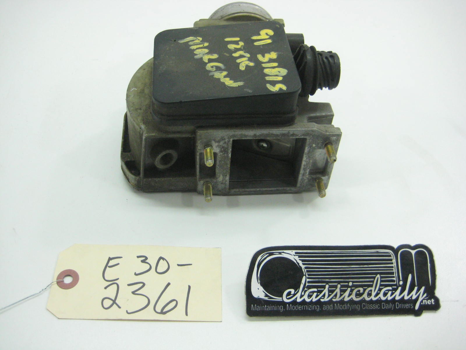bmw e30 325 318 m42 afm 028 02 02 203