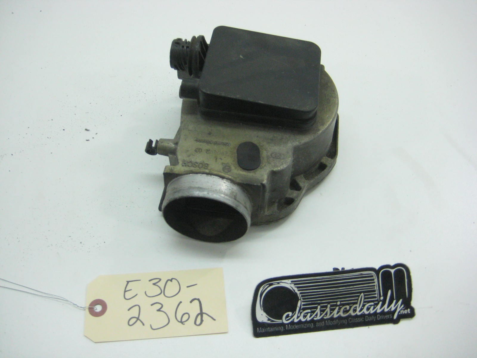 bmw e30 325 318 m42 afm 028 02 02 203 2