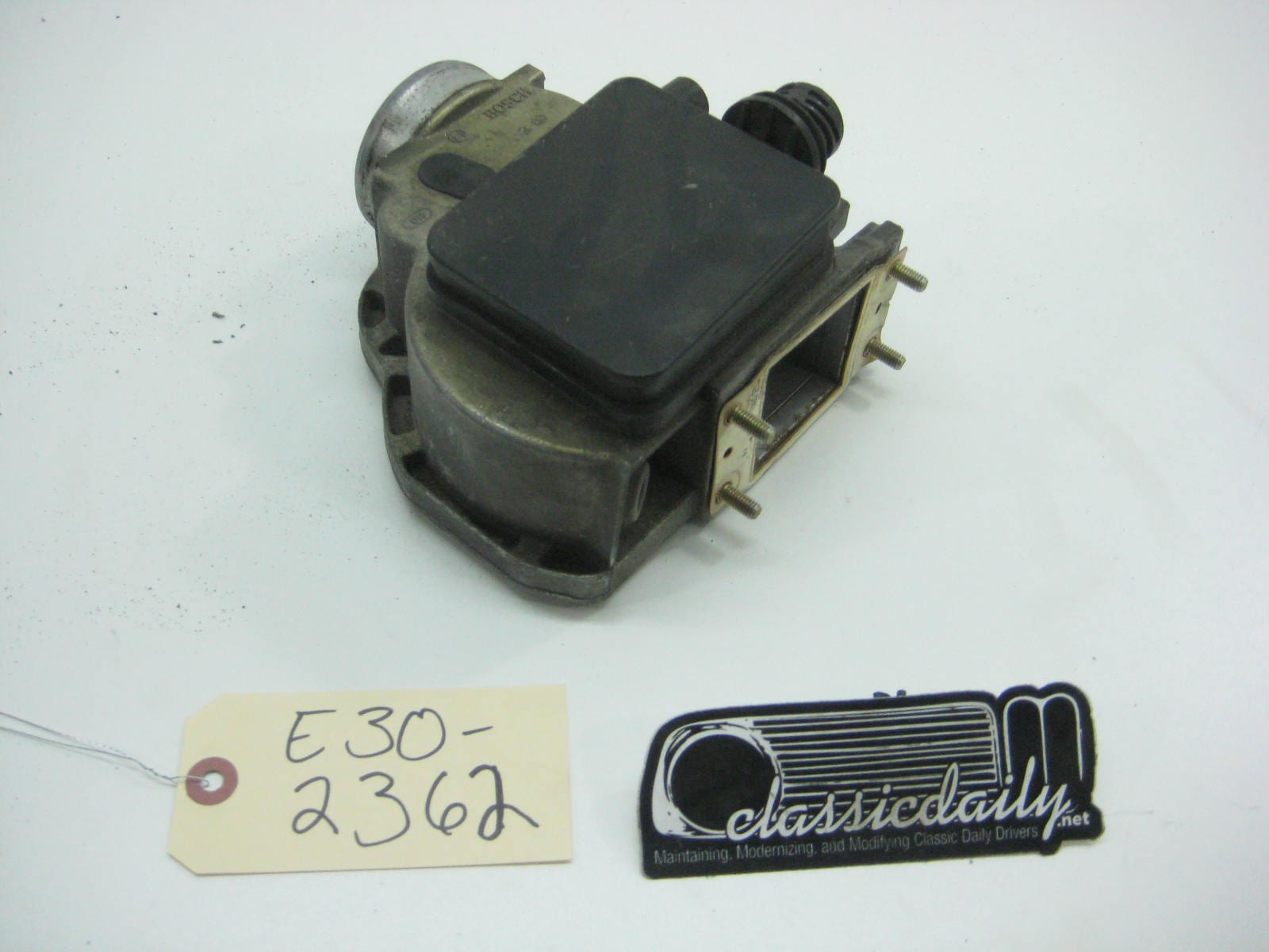 bmw e30 325 318 m42 afm 028 02 02 203 2