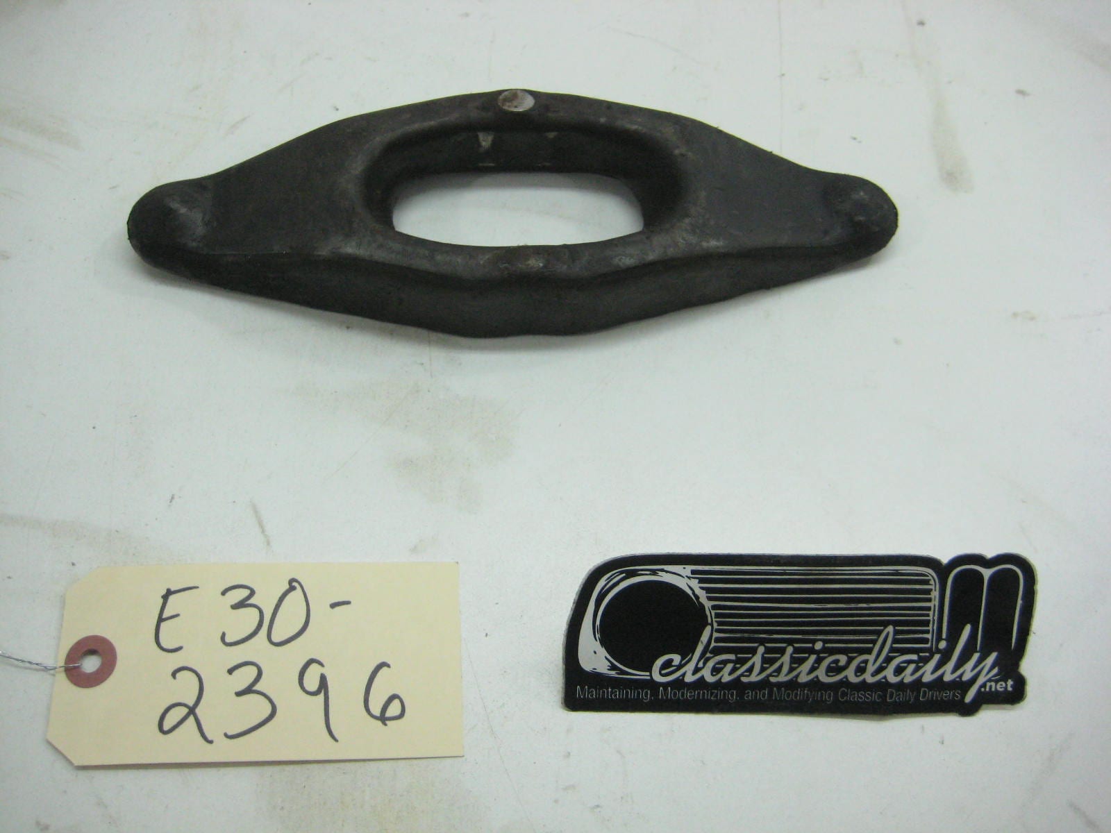 used parts manual shift fork