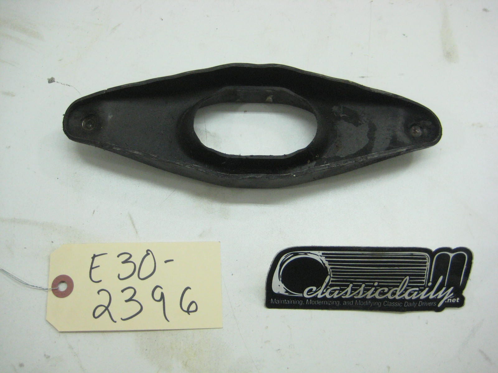 used parts manual shift fork