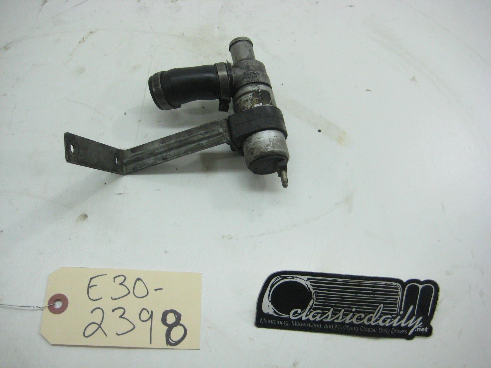used parts m10 idle control valve iacv