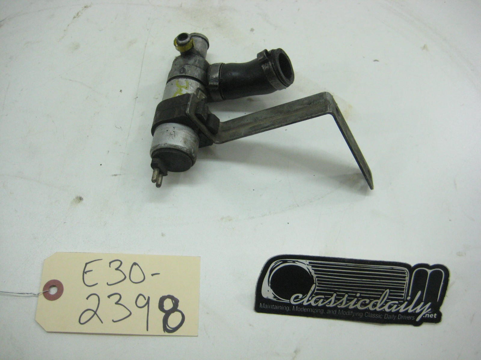 used parts m10 idle control valve iacv