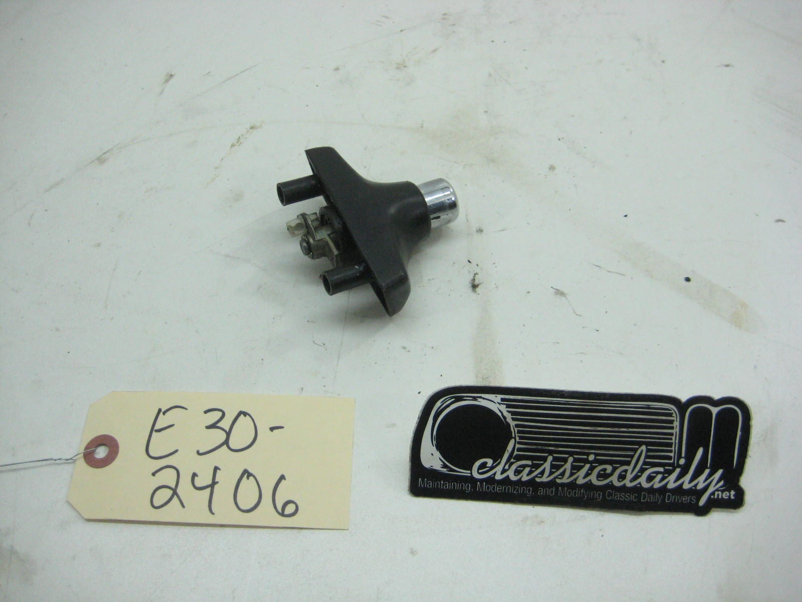 used parts truck lock