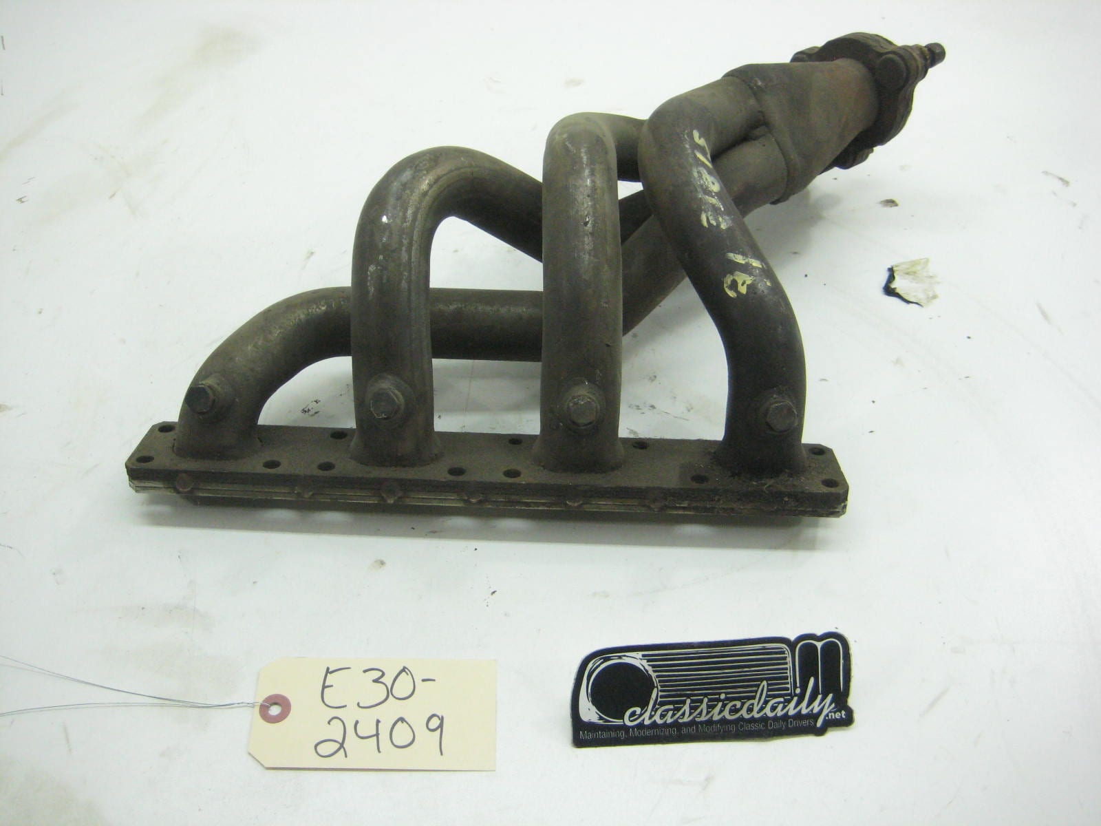 used parts m42 exhaust manifold