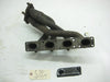 used parts m42 exhaust manifold