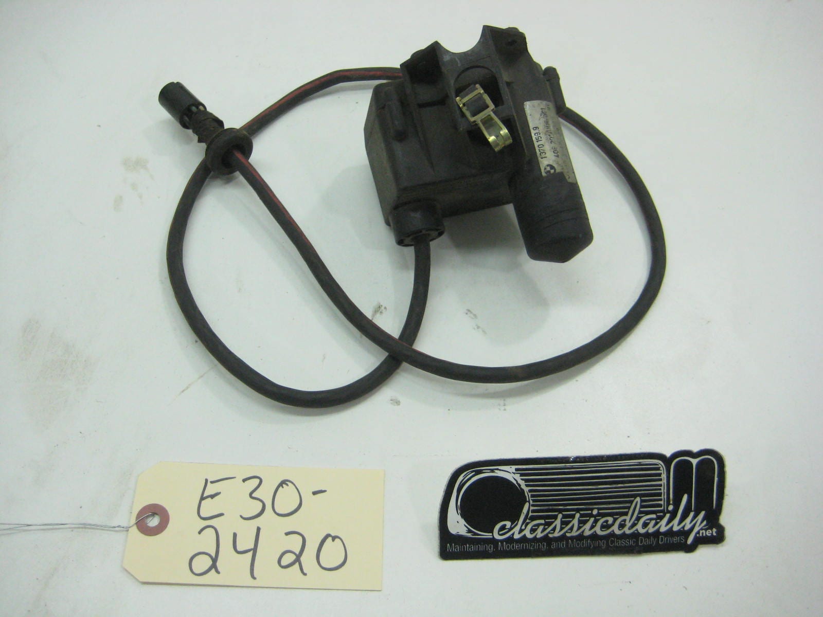 used parts cruise control actuator 4