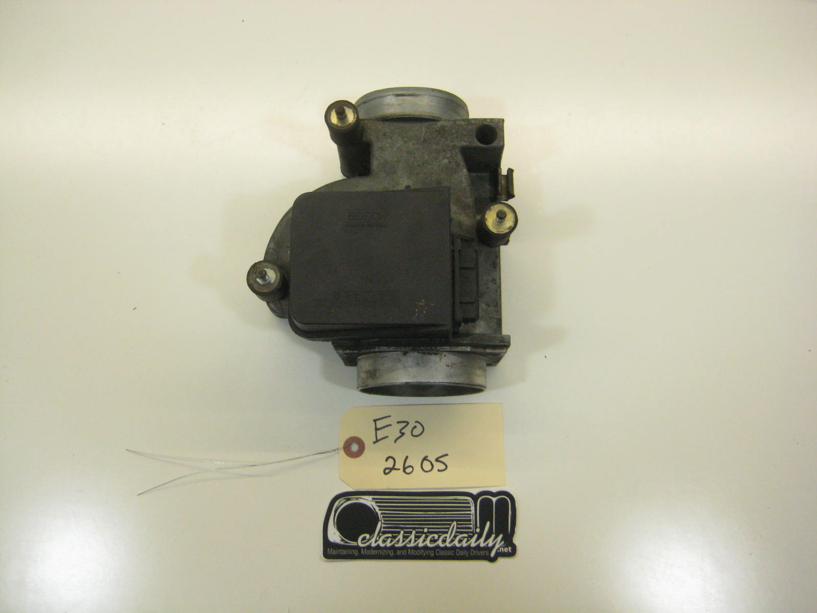 BMW E34 535 525 M30 AFM 0 280 203 011 e30 2605