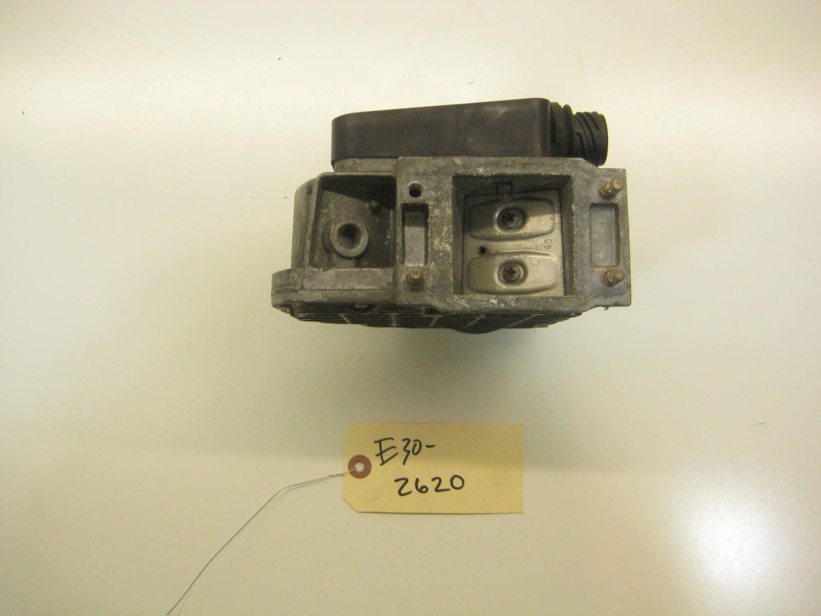 bmw e30 325 318 325ix brake booster and master cylinder