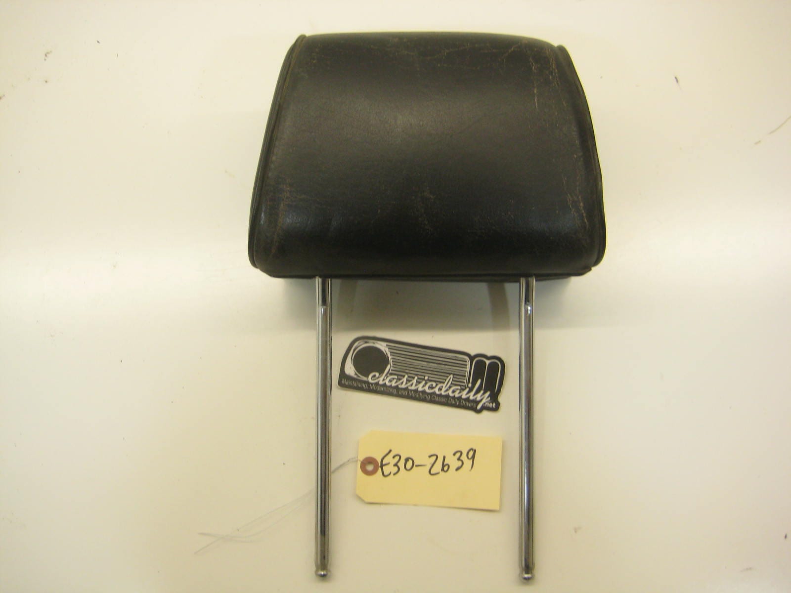 bmw e30 325 318 driver left side grill