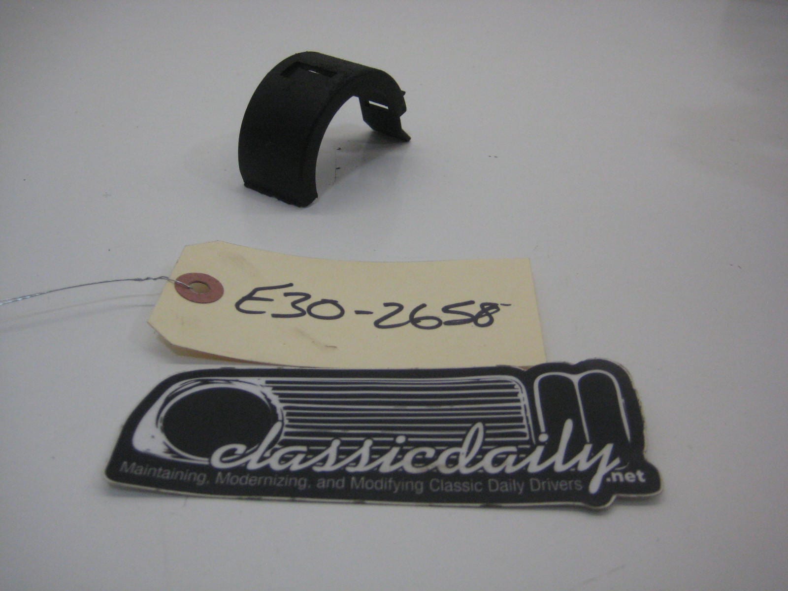 bmw e30 325 318 c101 catch
