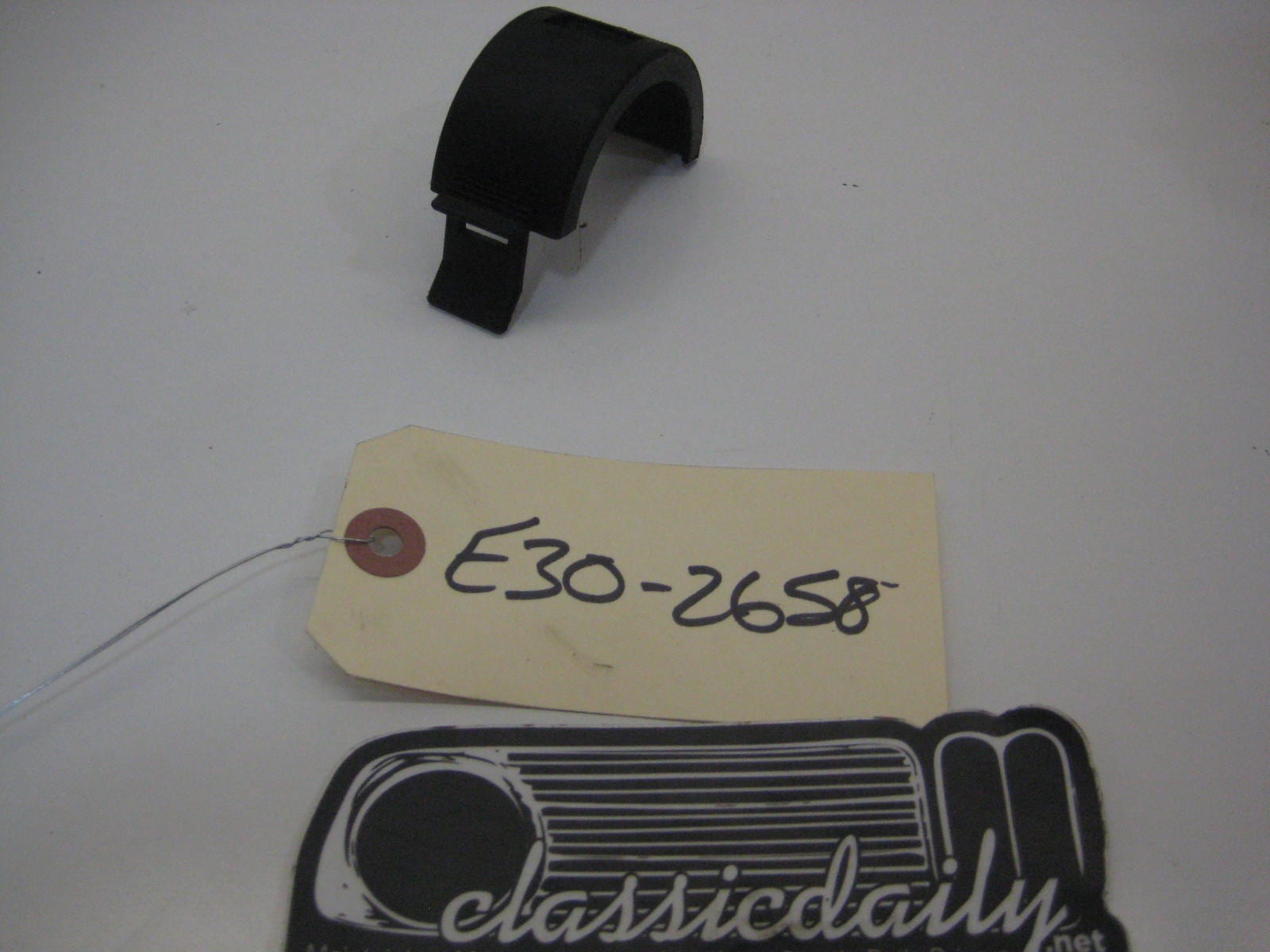 bmw e30 325 318 c101 catch